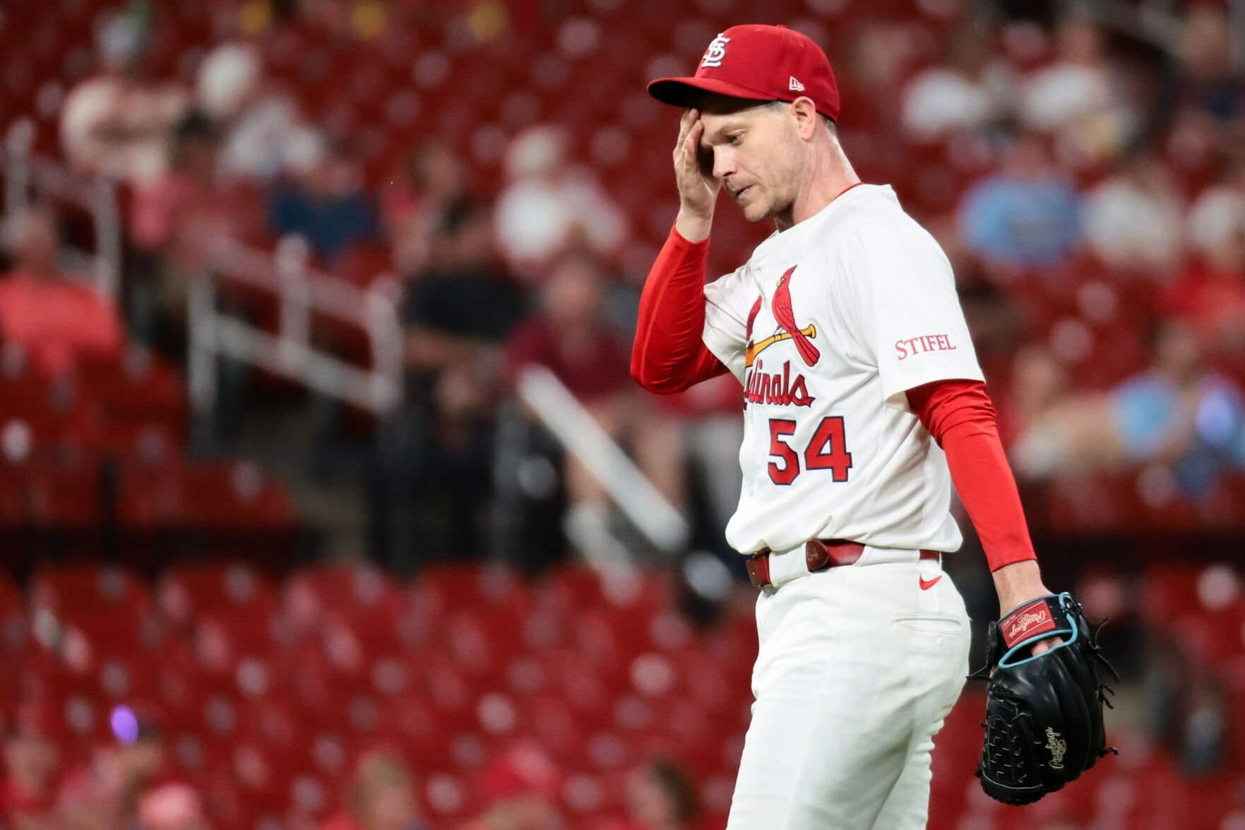 Pittsburgh Pirates vs. St. Louis Cardinals, Wednesday